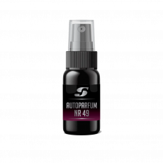 Sireon Autoparfum 15ml Nr.49 PNG